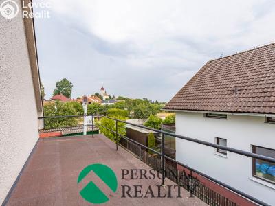 Prodej rodinného domu Nový Bydžov, Dukelská třída č. 11