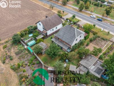 Prodej rodinného domu Nový Bydžov, Dukelská třída č. 21
