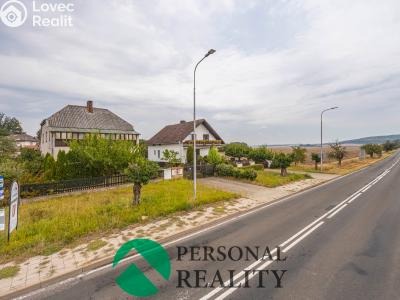 Prodej rodinného domu Nový Bydžov, Dukelská třída č. 23