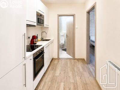 Аренда квартиры 1+KK Praha, Václavské náměstí č. 2