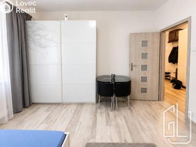 Аренда квартиры 1+KK Praha, Václavské náměstí č. 4
