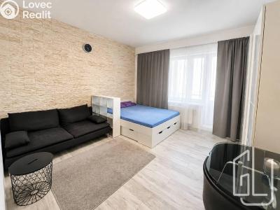 Аренда квартиры 1+KK Praha, Václavské náměstí č. 5