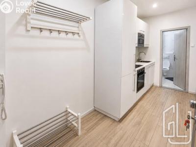 Аренда квартиры 1+KK Praha, Václavské náměstí č. 7