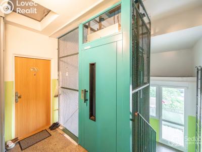 Продаж квартири 3+KK Plzeň, Staniční č. 13