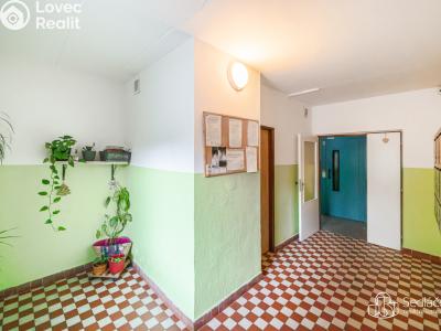 Продаж квартири 3+KK Plzeň, Staniční č. 15