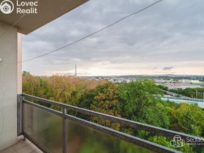Продаж квартири 3+KK Plzeň, Staniční č. 16