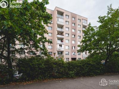 Продаж квартири 3+KK Plzeň, Staniční č. 18