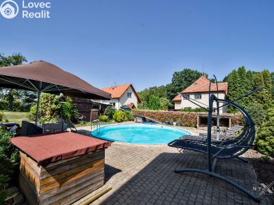 Pronájem bytu 1+KK Strančice, K Habrovci 378 č. 8