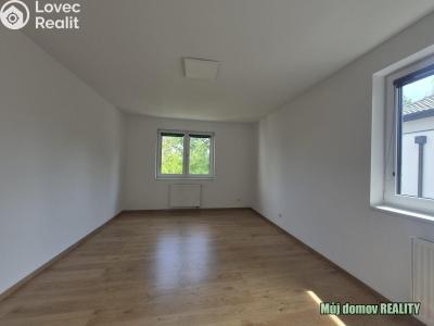 Аренда семейного дома Praha, Smidarská 605 č. 1