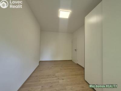 Аренда семейного дома Praha, Smidarská 605 č. 3