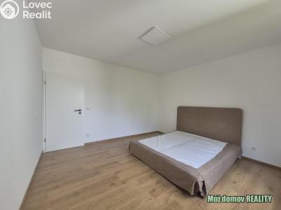 Аренда семейного дома Praha, Smidarská 605 č. 5