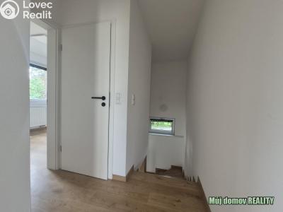 Аренда семейного дома Praha, Smidarská 605 č. 8