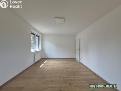 Аренда семейного дома Praha, Smidarská 605 č. 9
