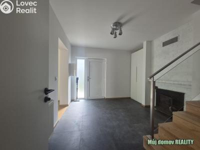 Аренда семейного дома Praha, Smidarská 605 č. 10