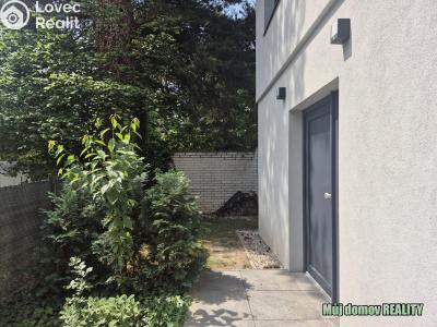 Аренда семейного дома Praha, Smidarská 605 č. 12