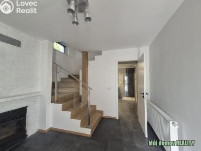 Аренда семейного дома Praha, Smidarská 605 č. 31