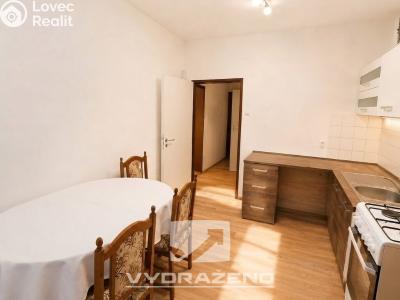 Prodej bytu 2+1 Praha, Na padesátém č. 5
