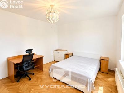 Prodej bytu 2+1 Praha, Na padesátém č. 7