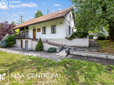 Prodej chalupy Tatobity č. 7