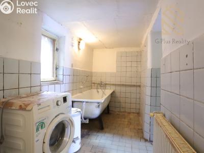 Prodej rodinného domu Raná č. 13