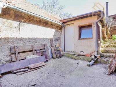 Prodej rodinného domu Raná č. 28