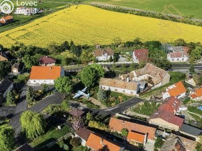 Prodej rodinného domu Raná č. 38
