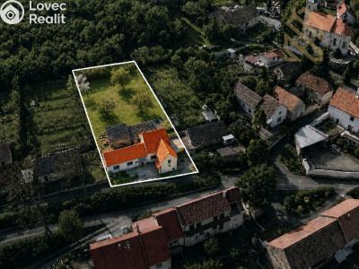 Prodej rodinného domu Raná č. 46
