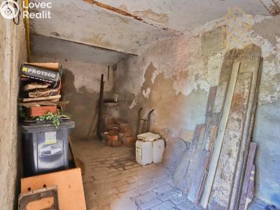Prodej rodinného domu Raná č. 52
