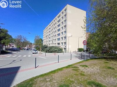 Продаж квартири 2+KK Odolena Voda, V Malém háji č. 2