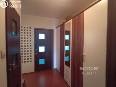 Продаж квартири 2+KK Odolena Voda, V Malém háji č. 4