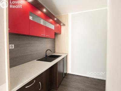 Продаж квартири 2+KK Odolena Voda, V Malém háji č. 5