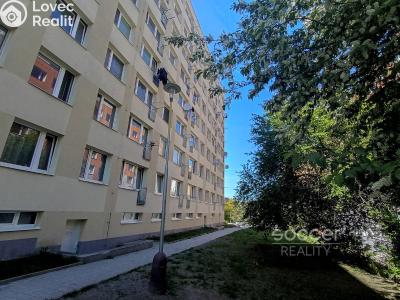 Продаж квартири 2+KK Odolena Voda, V Malém háji č. 6