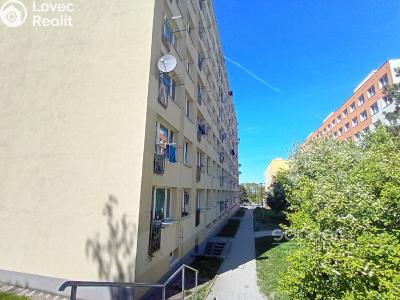 Продаж квартири 2+KK Odolena Voda, V Malém háji č. 8