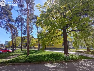 Продаж квартири 2+KK Odolena Voda, V Malém háji č. 9