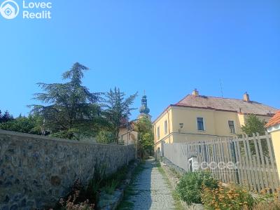 Продаж квартири 2+KK Odolena Voda, V Malém háji č. 11