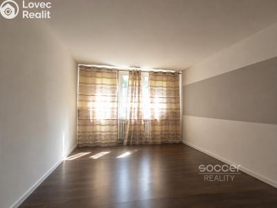 Продаж квартири 2+KK Odolena Voda, V Malém háji č. 5