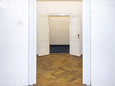 Аренда квартиры 3+KK Praha, Karlovo náměstí č. 5