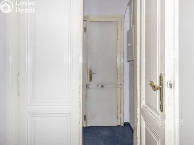 Аренда квартиры 3+KK Praha, Karlovo náměstí č. 9