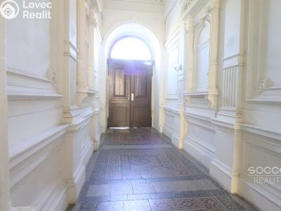 Pronájem bytu 3+KK Praha, Karlovo náměstí č. 10