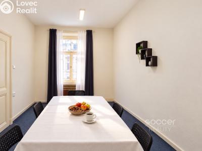 Rent apartment 3+KK Praha, Karlovo náměstí č. 5