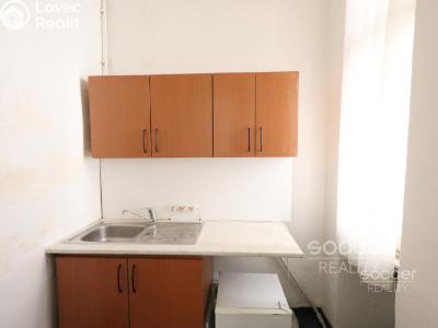 Rent apartment 3+KK Praha, Karlovo náměstí č. 6
