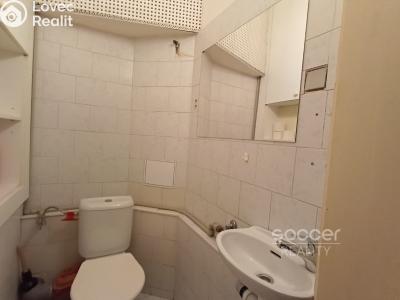 Rent apartment 3+KK Praha, Karlovo náměstí č. 7
