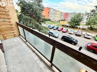 Аренда квартиры 3+1 Praha, Pertoldova č. 3