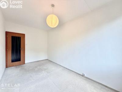 Аренда квартиры 3+1 Praha, Pertoldova č. 6