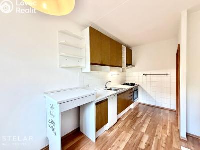 Аренда квартиры 3+1 Praha, Pertoldova č. 7