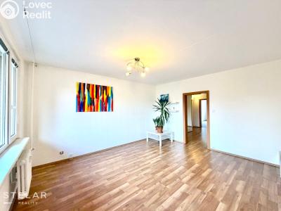 Аренда квартиры 3+1 Praha, Pertoldova č. 9