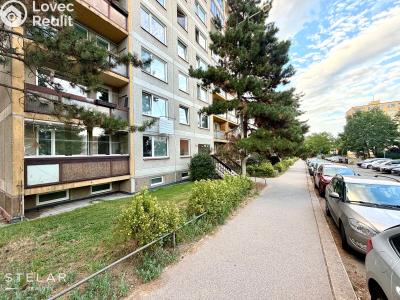 Аренда квартиры 3+1 Praha, Pertoldova č. 11