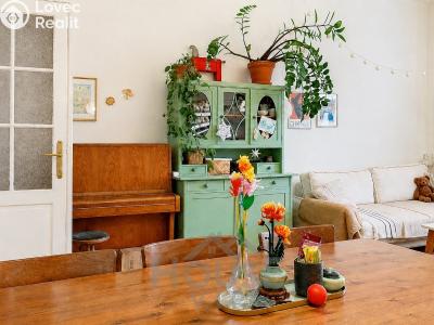Продаж квартири 3+1 Praha, Na Folimance č. 33