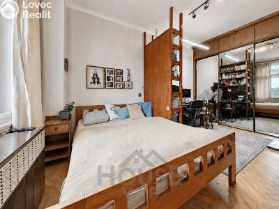 Продаж квартири 3+1 Praha, Na Folimance č. 5
