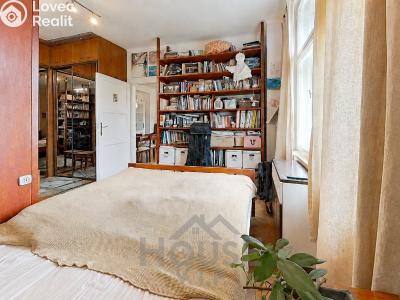Продаж квартири 3+1 Praha, Na Folimance č. 7